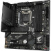 Материнская плата Gigabyte B560M AORUS ELITE Soc-1200 Intel B560 4xDDR4 mATX AC`97 8ch(7.1) 2.5Gg+VGA+DVI+HDMI+DP