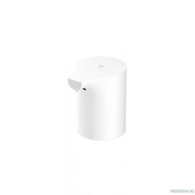  Дозатор жидкого мыла автоматический Xiaomi Mi Automatic Foaming Soap Dispenser MJXSJ03XW без мыла (BHR4558GL) RTL 40