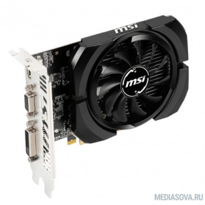 Видеокарта MSI N730K-2GD3/OCV5  RTL 