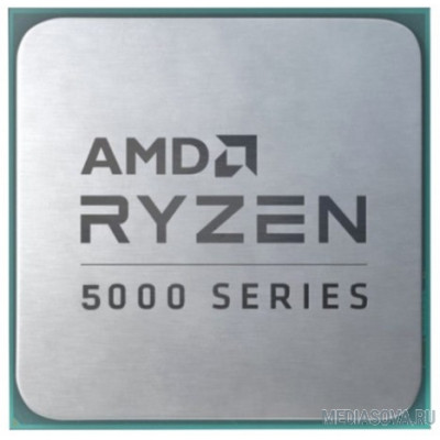  Процессор CPU AMD Ryzen 5 5600G BOX
