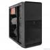  CROWN Корпус MiniTower CMC-4103 (CM-PS500office)