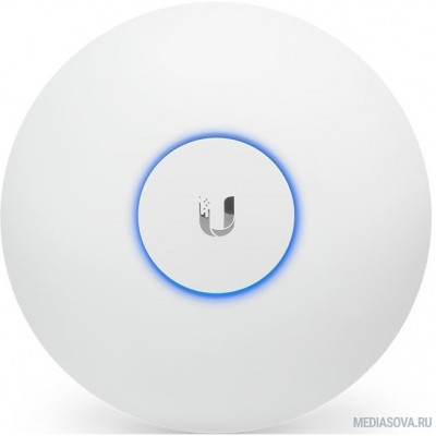  Точка доступа Ubiquiti UAP-AC-HD (UAP-AC-HD-EU) Wi-Fi белый