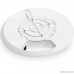  Точка доступа Ubiquiti UAP-AC-HD (UAP-AC-HD-EU) Wi-Fi белый