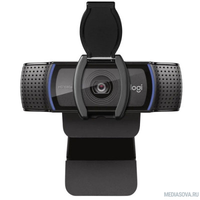  960-001360 Logitech Webcam C920e
