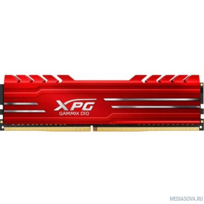 Оперативная память  Модуль памяти DIMM 8GB PC24000 DDR4 AX4U30008G16A-SR10 ADATA