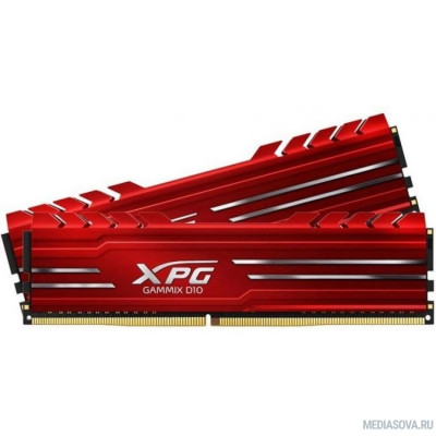 Оперативная память  Модуль памяти DIMM 32GB PC24000 DDR4 KIT2 AX4U300016G16A-DR10 ADATA