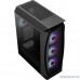 Miditower Aerocool Aero One Frost-G-BK-v1 4710562752328