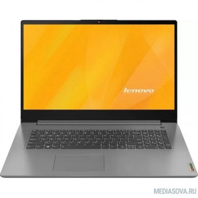  Lenovo IdeaPad 3 17ITL6 [82H9003FRK] Arctic Grey 17.3