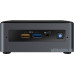  Intel NUC BOXNUC7PJYHN Boxed Intel NUC Kit, NUC7PJYHN, w/ no codec, no cord
