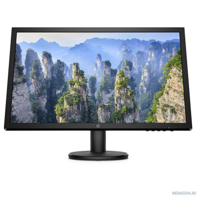  LCD HP 24