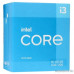  Процессор CPU Intel Core i3-10105 BOX 3.7GHz, 6MB, LGA1200