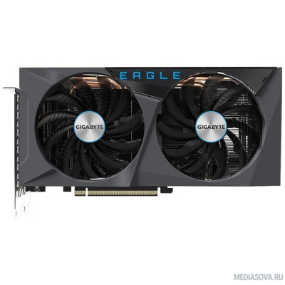 Видеокарта Gigabyte GV-N3060EAGLE OC-12GD v.2 RTL