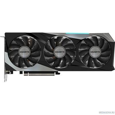 Видеокарта Gigabyte GV-N3070GAMING OC-8GD V.2 (LHR) RTL