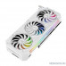 Видеокарта ASUS ROG-STRIX-RTX3070-O8G-WHITE-V2  RTL 