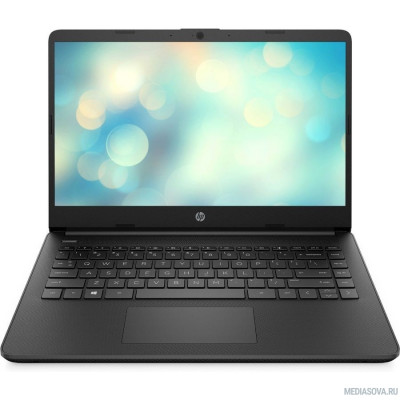  HP 14s-dq2010ur [2X1P6EA] Black 14