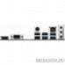 Материнская плата Материнская плата MSI B560M-A PRO Soc-1200 Intel B560 2xDDR4 mATX AC`97 8ch(7.1) 2.5Gg+VGA+HDMI
