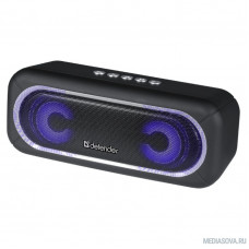 Defender G44 10Вт, Light/BT/FM/USB/TF/AUX [65044]