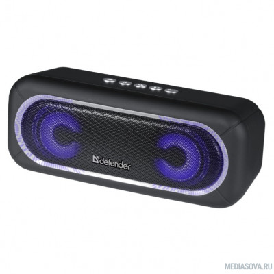  Defender G44 10Вт, Light/BT/FM/USB/TF/AUX [65044]