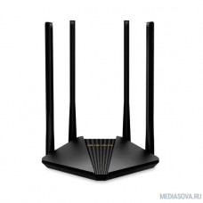Mercusys MR30G AC1200 Двухдиапазонный гигабитный Wi-Fi роутер