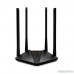  Mercusys MR30G AC1200 Двухдиапазонный гигабитный Wi-Fi роутер