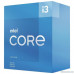  Процессор CPU Intel Core i3-10105F BOX 3.7GHz, 6MB, LGA1200