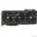 Видеокарта Видеокарта Asus PCI-E 4.0 TUF-RTX3070TI-O8G-GAMING NVIDIA GeForce RTX 3070TI 8192Mb 256 GDDR6X 1785/19000/HDMIx2/DPx3/HDCP Ret