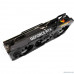 Видеокарта Видеокарта Asus PCI-E 4.0 TUF-RTX3070TI-O8G-GAMING NVIDIA GeForce RTX 3070TI 8192Mb 256 GDDR6X 1785/19000/HDMIx2/DPx3/HDCP Ret