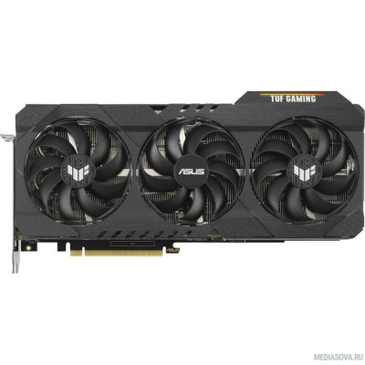Видеокарта ASUS TUF-RTX3080-O10G-V2-GAMING   