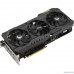 Видеокарта ASUS TUF-RTX3080-O10G-V2-GAMING   