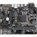 Материнская плата Gigabyte H410M H V3 RTL LGA 1200, Intel H510, mATX