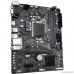 Материнская плата Gigabyte H410M H V3 RTL LGA 1200, Intel H510, mATX