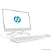  HP 205 G4 [9US07EA] White 21.5