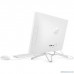  HP 205 G4 [9US07EA] White 21.5