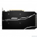 Видеокарта Видеокарта MSI RTX 2060 VENTUS OC RU  nVidia RTX 2060 <6Gb, 192bit, GDDR6,  GPU/Mem: 1710 / 14000 MHz, H, RTL