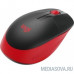  Мышь Logitech M190 красный/черный оптическая (1000dpi) беспроводная USB (2but)
