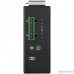  D-Link DIS-100G-8W/A1A Промышленный неуправляемый коммутатор с 8 портами 10/100/1000Base-T