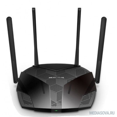  Mercusys MR1800X AX1800 Двухдиапазонный Wi-Fi 6 роутер