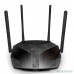  Mercusys MR1800X AX1800 Двухдиапазонный Wi-Fi 6 роутер