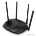  Mercusys MR1800X AX1800 Двухдиапазонный Wi-Fi 6 роутер