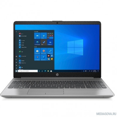 HP 255 G8 [3V5J3EA] Dark Ash Silver 15.6 FHD Ryzen 5-5500U/16Gb/512Gb SSD/W10Pro