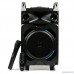  Dialog Oscar AO-210 - акустическая колонка 1.0, 70W RMS, Караоке с беспр. микр, BT+FM+USB+SD+GT