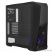  Корпус Cooler Master MasterBox K501L RGB TG черный без БП ATX 5x120mm 4x140mm 1xUSB2.0 1xUSB3.0 audio bott PSU