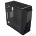  Корпус Cooler Master MasterBox K501L RGB TG черный без БП ATX 5x120mm 4x140mm 1xUSB2.0 1xUSB3.0 audio bott PSU