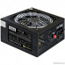 Блок питания Exegate EX289070RUS БП 600W ExeGate EVO600-LT ATX, APFC, 12cm RGB fan, 24p, (4+4)p, PCI-E, 5SATA, 3IDE, black
