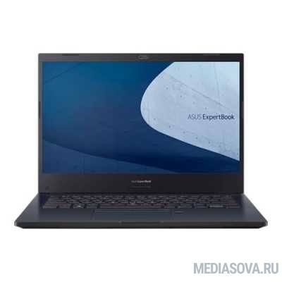  ASUS ExpertBook P2 P2451FA-BM1356T [90NX02N1-M18310] Star Black 14
