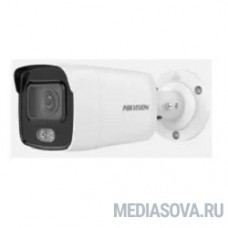HIKVISION DS-2CD2047G2-LU(C) (2.8mm)  Видеокамера IP 2.8-2.8мм цветная