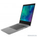 Lenovo IdeaPad 3 14ITL05 [81X7007XRK] Platinum Grey 14