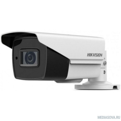  HIKVISION DS-2CE19H8T-AIT3ZF 2.7-13.5мм Камера видеонаблюдения HD-CVI HD-TVI цветная корп.:белый
