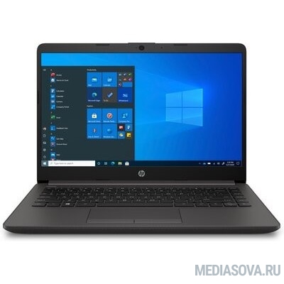  HP 255 G8 [45M81ES] Dark Ash Silver 15.6