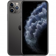 Apple iPhone 11 Pro 512GB Space Grey как новый [FWCD2RU/A] (2019)